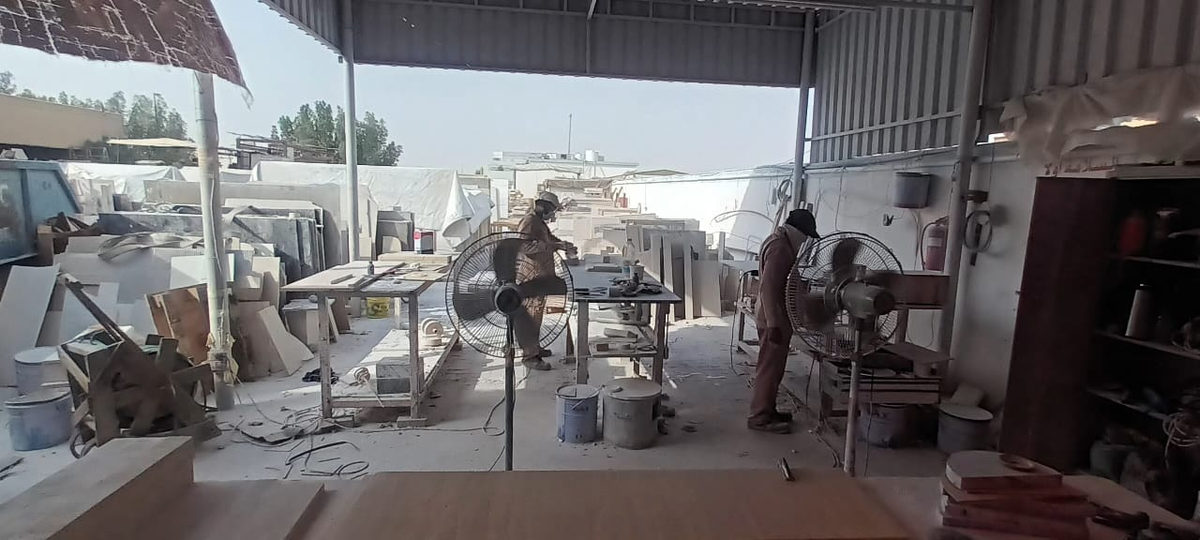 Craftsmen