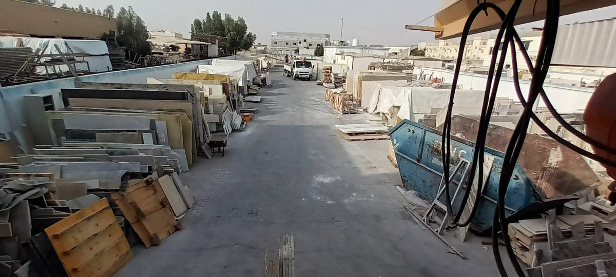 Logistics