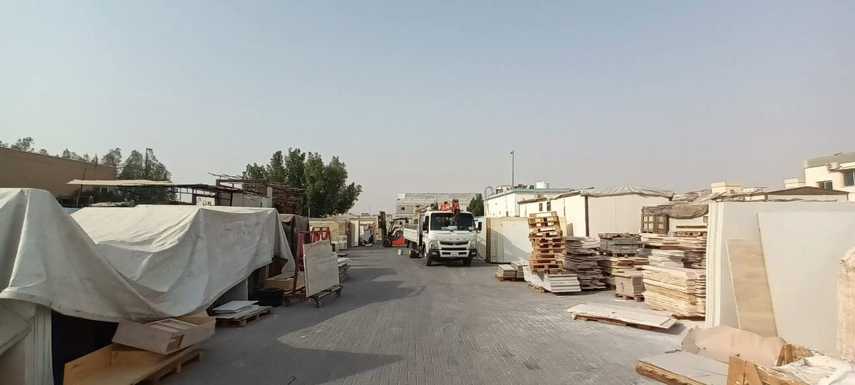 Operations